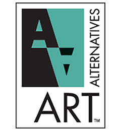 Art Alternative Logo