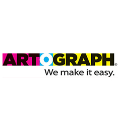 Artograph Logo