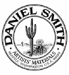 Daniel Smith Logo
