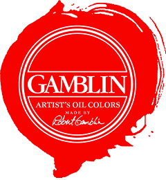 Gamblin Logo