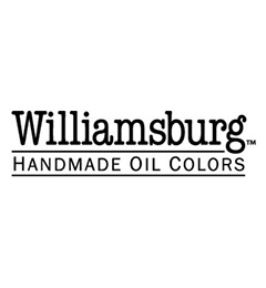 Williamsburg Handmade Oil Colors logo
