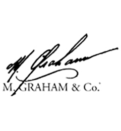 M. Graham and Co. Logo